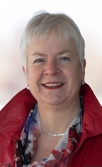 Marianne Bles