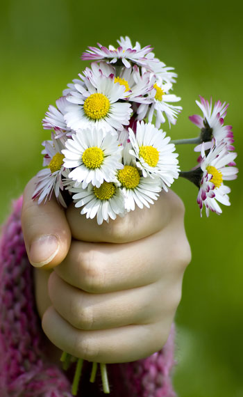 Ouder en Kind